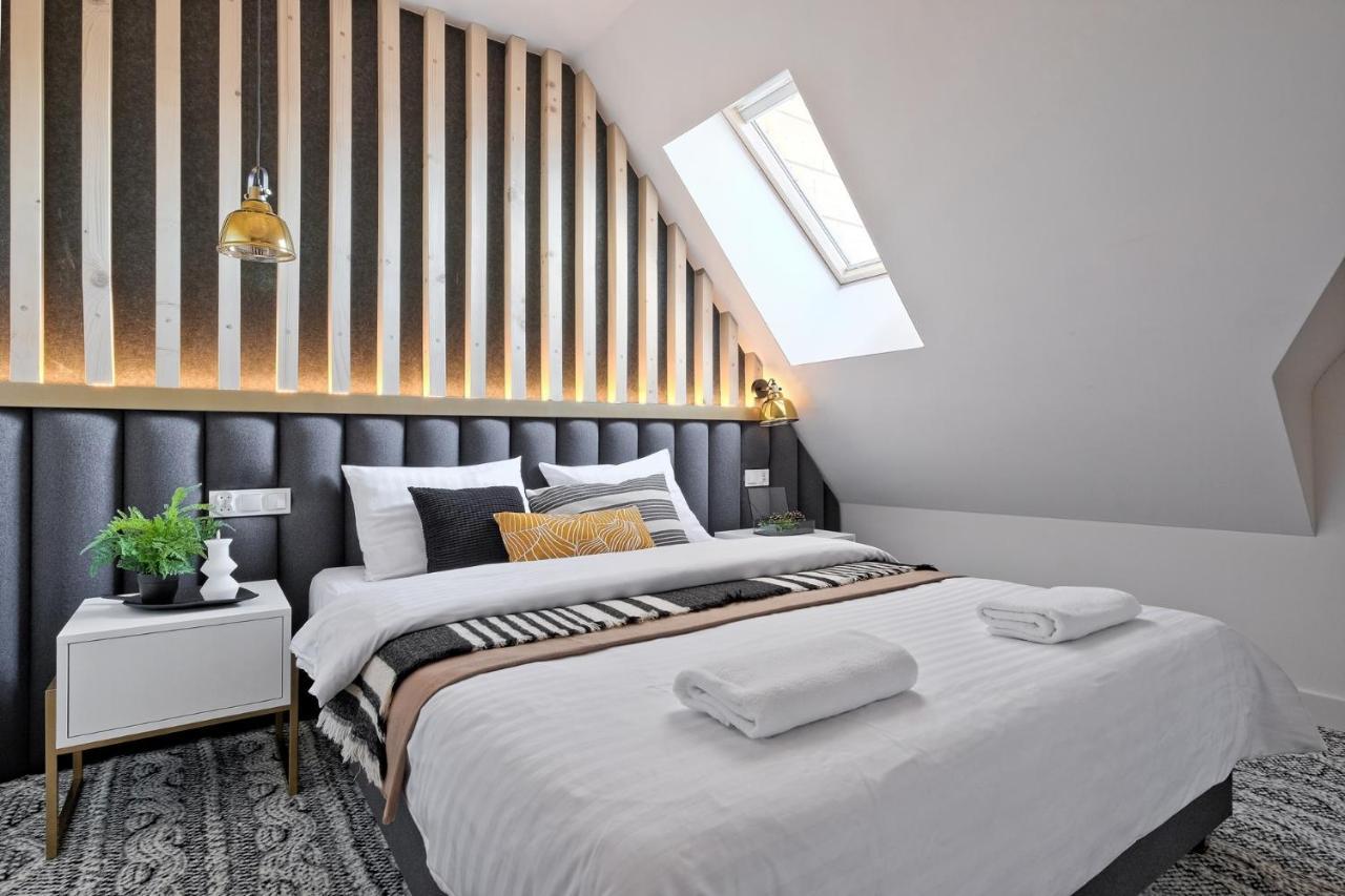 Aparthotel Goralski Spa 2 Białka Esterno foto