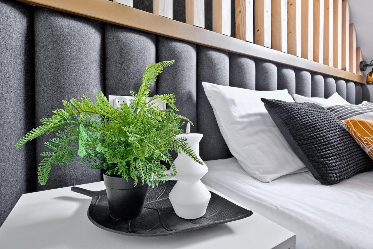 Aparthotel Goralski Spa 2 Białka Esterno foto