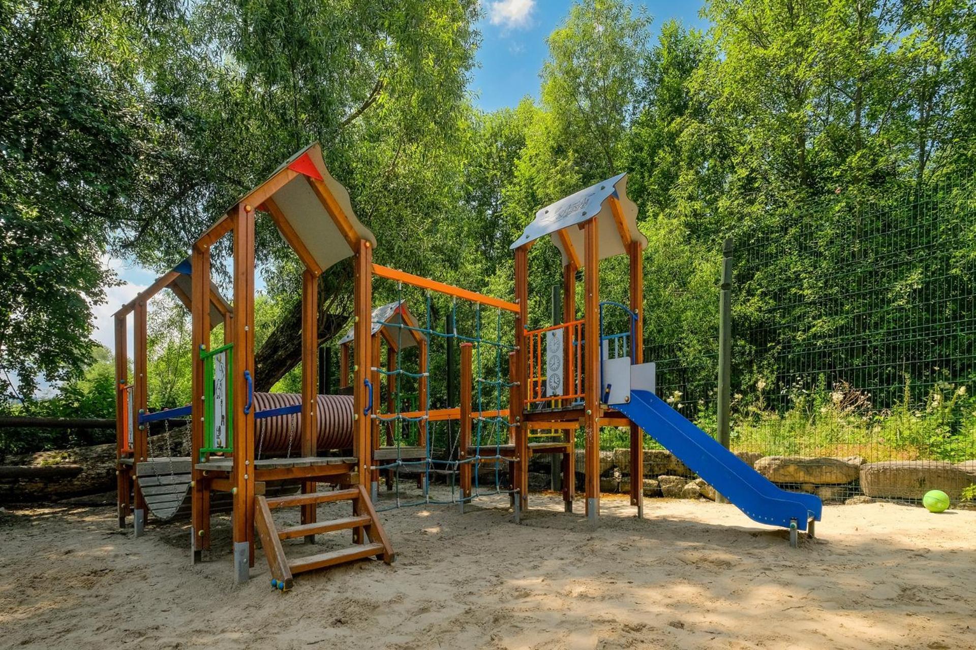 Aparthotel Goralski Spa 2 Białka Esterno foto